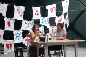 Presentan en Camagüey nuevo texto acerca del teatrista Freddy Núñez