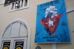 Camagüey se despide de Jornada Villanueva por el Día del Teatro Cubano