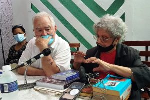 Desde las letras, homenaje a Mella en Camagüey