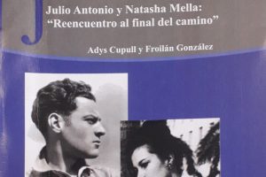 Presentan en Camagüey nuevo libro sobre Julio Antonio Mella
