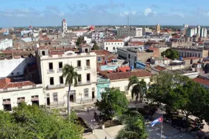 Invitan en Camagüey a concursar en el Premio Literario Silvestre de Balboa