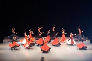 Gala de clausura para Semana de la Cultura Camagüeyana