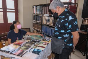 Encuentro de Escritores: atractiva propuesta literaria en Camagüey