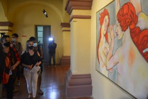 Oficina del Historiador exhibe muestra dedicada a Camagüey