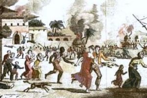 Revolución haitiana abrió el camino emancipador en el Caribe, afirman en Camagüey