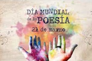 Día Mundial de la Poesía es celebrado desde Camagüey