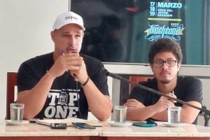 Acogerá Camagüey Festival de Rap Trackeando