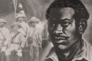 Coloquio sobre Haitianidad Emilio Bárcenas sesiona en Camagüey
