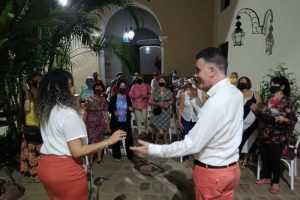 En Camagüey: concierto de los dúos Novarte y Confluencias