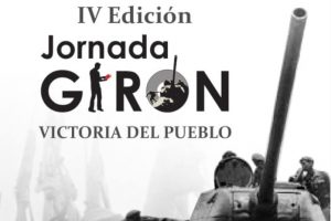 Jornada literaria dedicada a Victoria de Girón transcurre en Camagüey