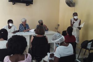 Sesiona en Camagüey el Simposio de Guáimaro a Playita