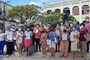 Celebra en Camagüey su aniversario la Sociedad Cultural José Martí