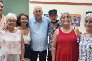 Destacan en Camagüey el movimiento autoral y editorial del país