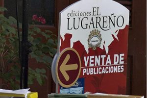 Presente en la Feria del Libro Sello Editorial El Lugareño de Camagüey