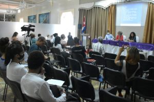 Se alistan en Camagüey para la Bienal de Diseño 2022