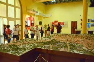 Culmina satisfactoriamente en Camagüey la Bienal de Diseño