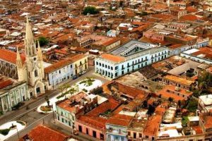 Se pronuncian en Camagüey por enfoque más integral del turismo