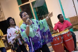 Atractivas acciones culturales este domingo para el público camagüeyano