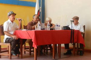 La espiritualidad es clave para transformar Camagüey