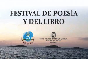 Despliegan en Nuevitas el Festival literario