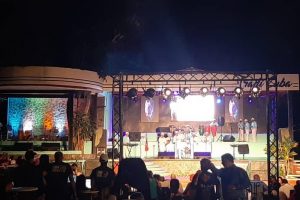 Cabaré TradiCuba reabre en Camagüey con la Compañía Dance Anima