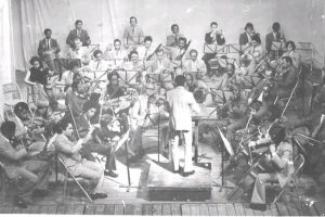 Noche de celebraciones para la Sinfónica de Camagüey