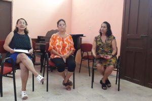 En Camagüey:  jornada por aniversario del Centro de Estudios Nicolás Guillén