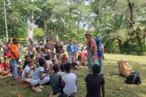 Jornada cultural en Camagüey por Día Mundial de la Juventud y aniversario de Fidel