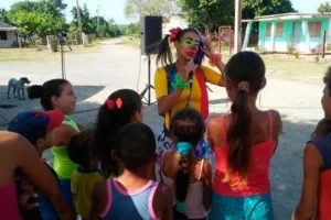 Durante el Verano: amplio movimiento cultural camagüeyano