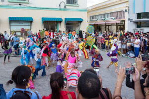 Diversas opciones culturales  para los camagüeyanos durante agosto