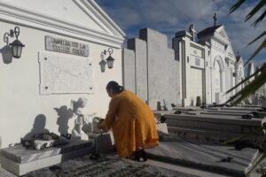 Ofrendas del Ballet de Camagüey