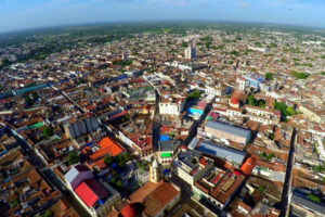 Festejan desde Camagüey el Día Mundial del Urbanismo