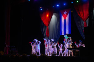 Gala en Camagüey por una victoria