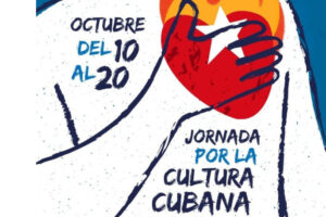 Jornada de la Cultura Cubana 2022, razones para la evocación