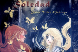 Presentarán texto teatral Soledad de Elaine Vilar Madruga