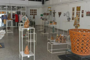 Salón Provincial de Artesanía disponible para los camagüeyanos