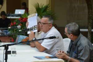 En Camagüey: especial presentación de la Revista Senderos
