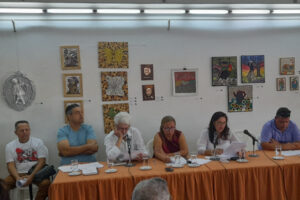 Incrementada la promoción del arte utilitario en Camagüey