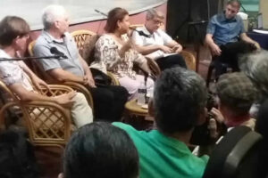 Desafíos del teatro cubano actual: debates en Camagüey