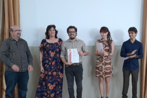 Nuevos profesionales para el Arte egresaron en Camagüey