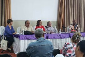 Fondo de Bienes Culturales con nuevas metas en Camagüey