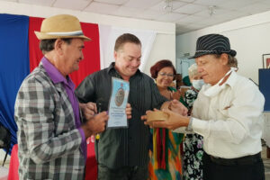 Aportes en Camagüey del Centro Provincial del Libro y la Literatura