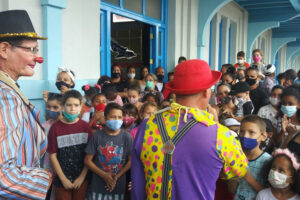 Museo Ferroviario en Camagüey propone diversas opciones