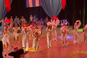 Semana de la Cultura contará con el Ballet Folklórico de Camagüey