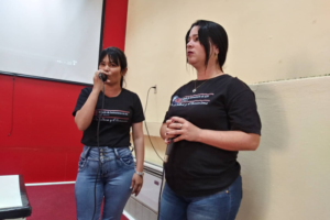 Instan a rescatar esencia de Brigada José Martí en Camagüey