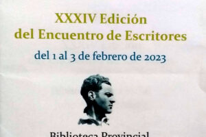 Encuentro de Escritores Camagüeyanos
