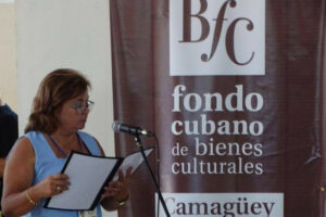 Feria de Artesanía Arte 500+ transcurre en Camagüey