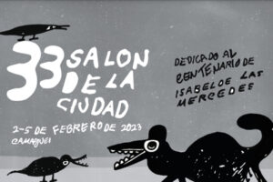 Salón de la Ciudad