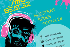 Festival de música electrónica y electroacústica se adueña de Camagüey
