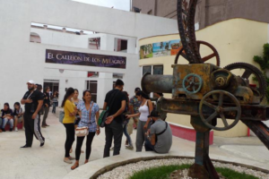 Premiarán en Camagüey a libros digitales sobre cultura audiovisual